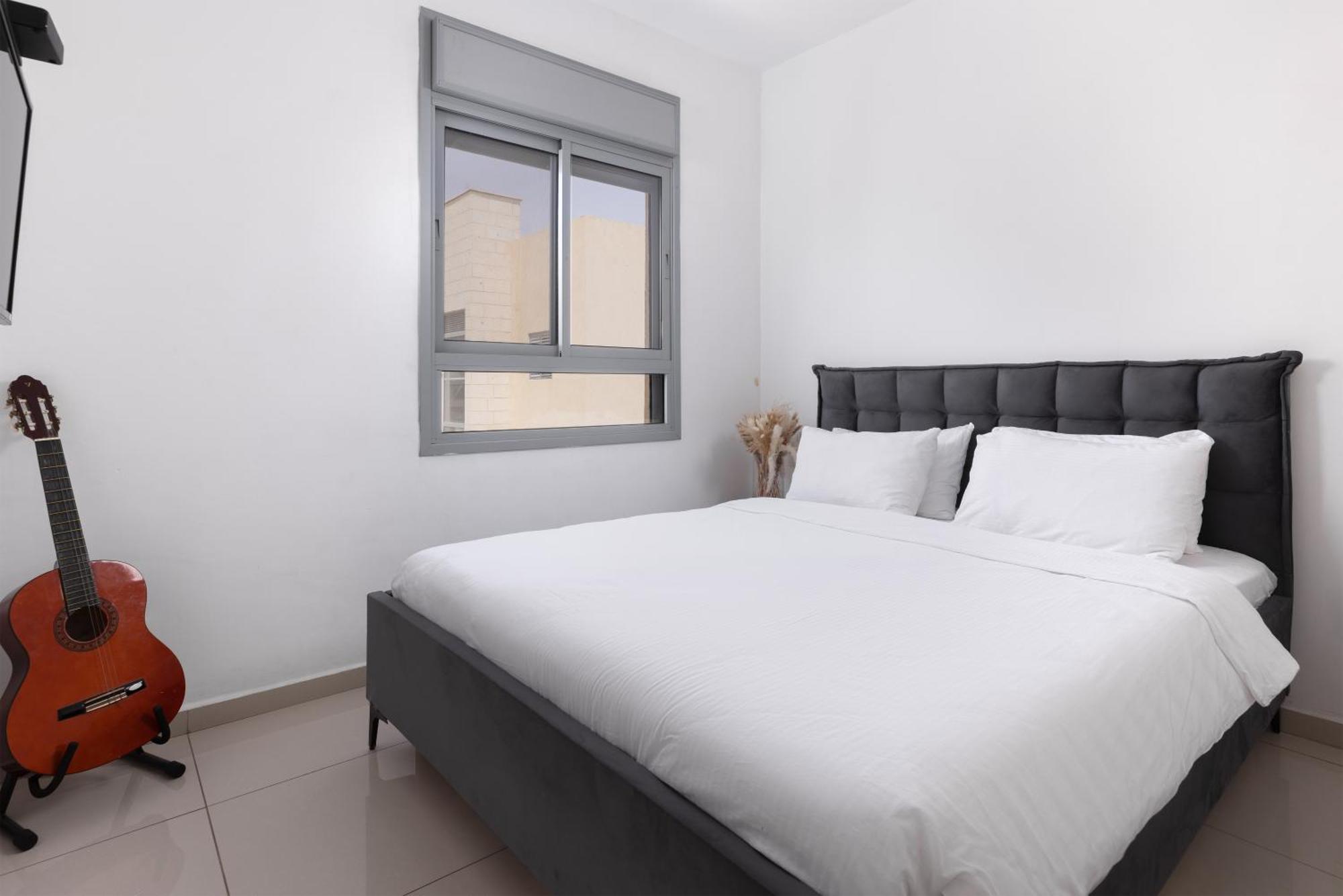 Melony Apartments Yam Suf Street Eilat Exterior photo